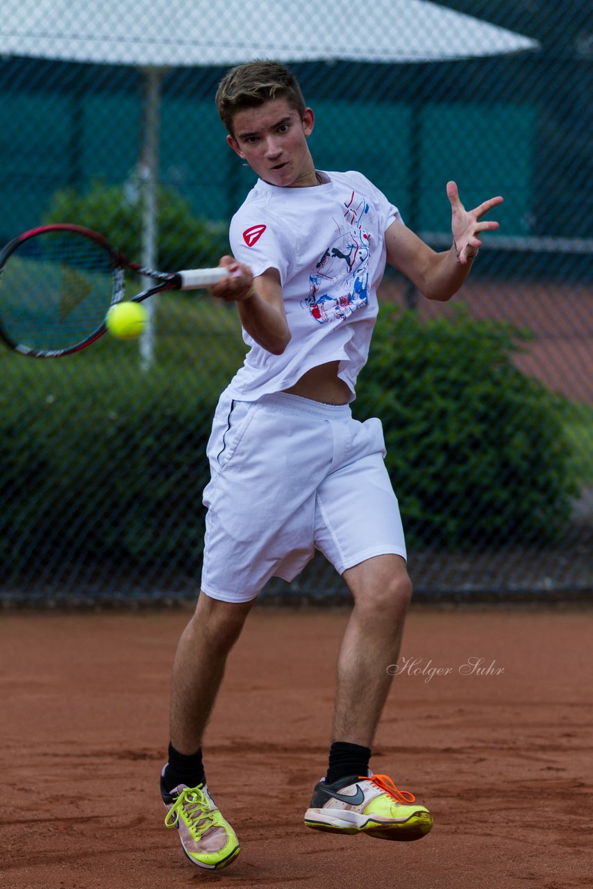 Bild 180 - Horst Schrder Pokal Tag1